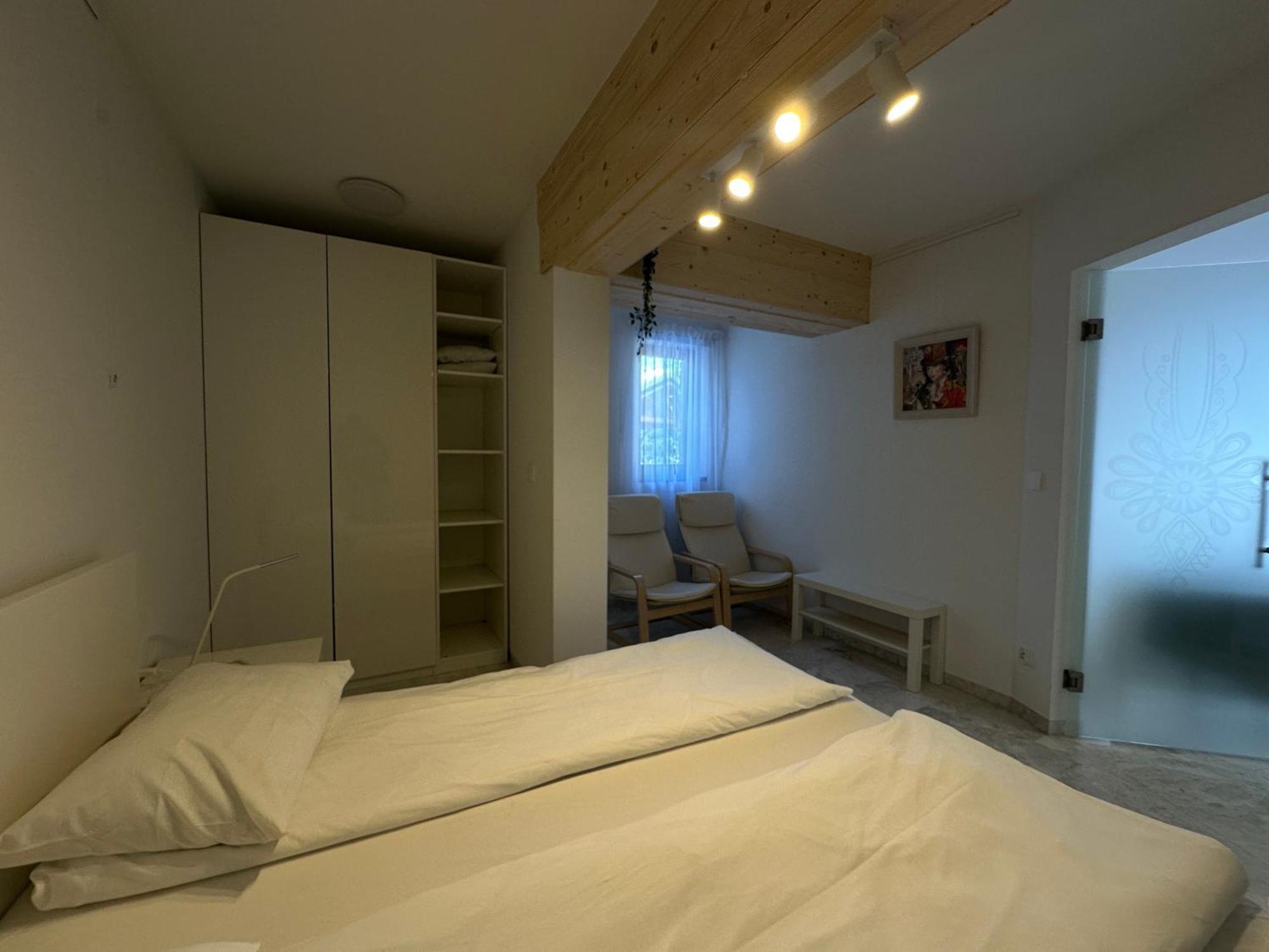 Apartamenty Willa Nika Закопане Екстер'єр фото