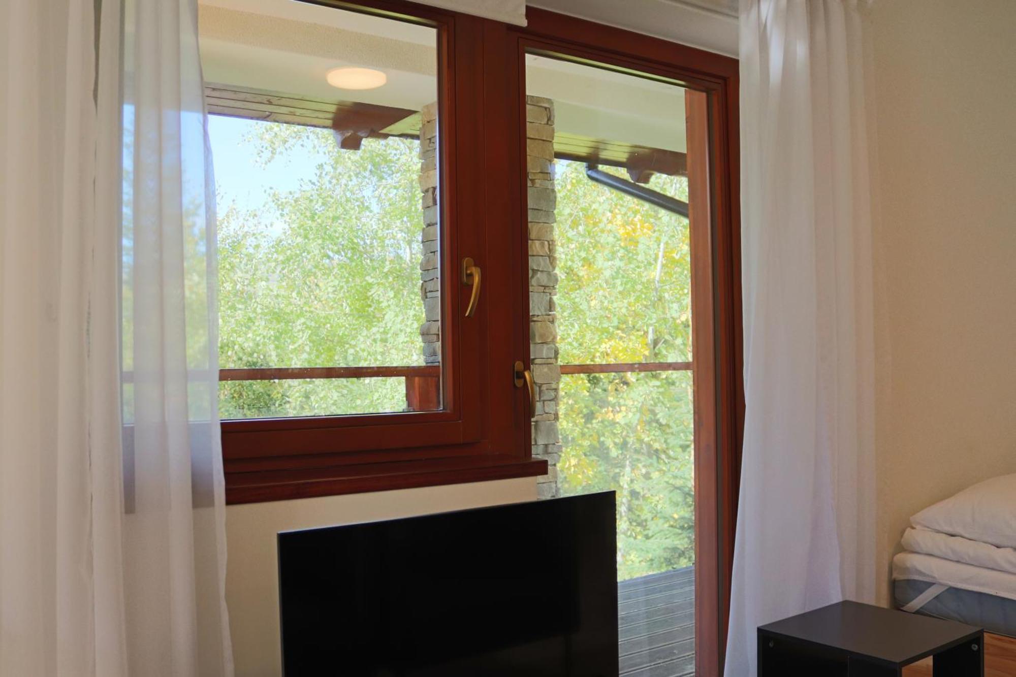 Apartamenty Willa Nika Закопане Екстер'єр фото