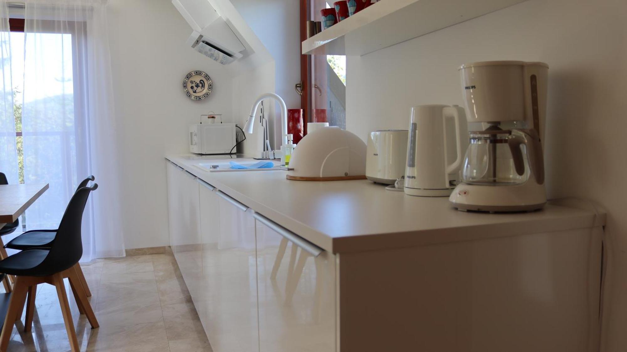Apartamenty Willa Nika Закопане Екстер'єр фото