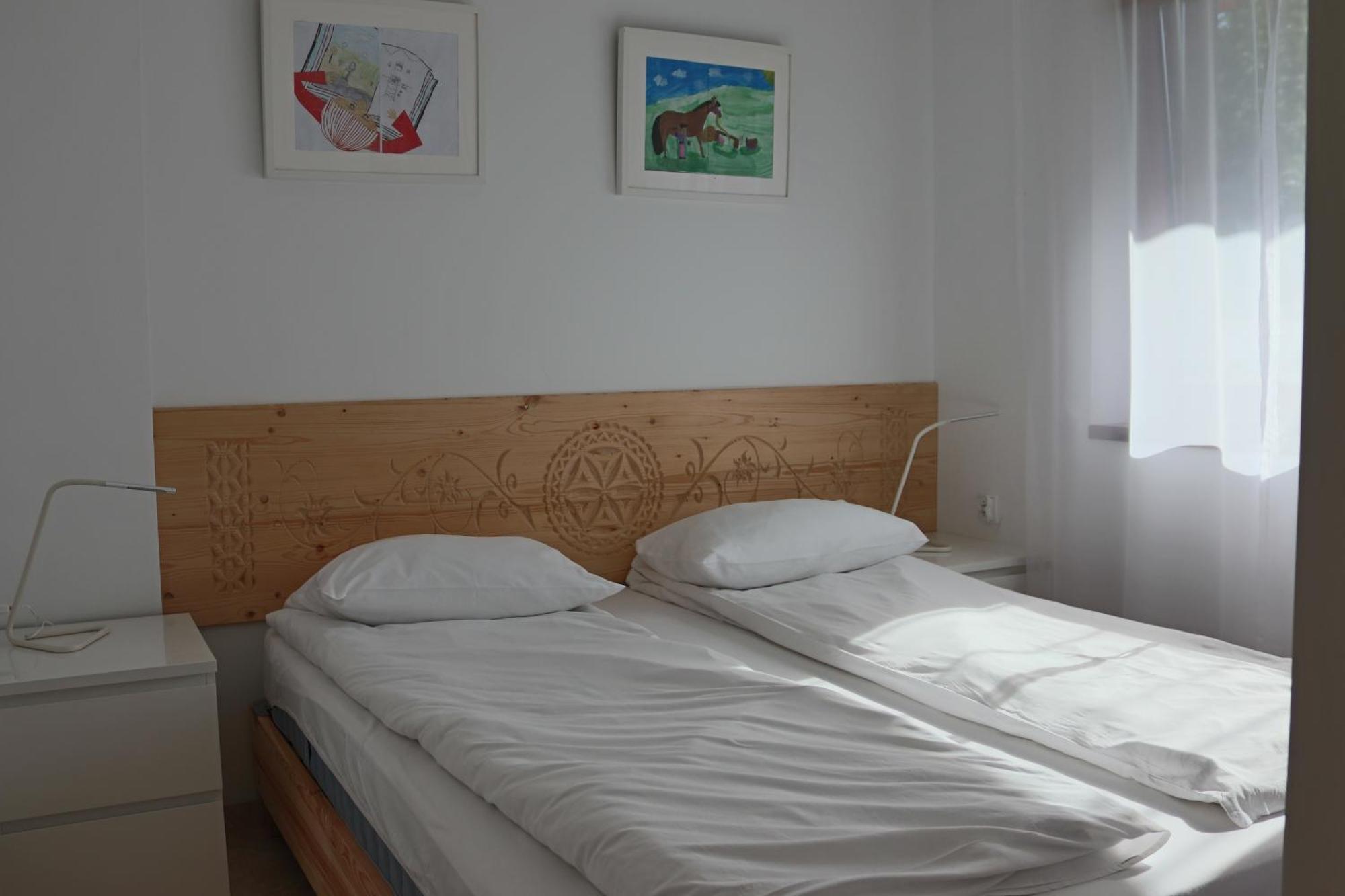 Apartamenty Willa Nika Закопане Екстер'єр фото