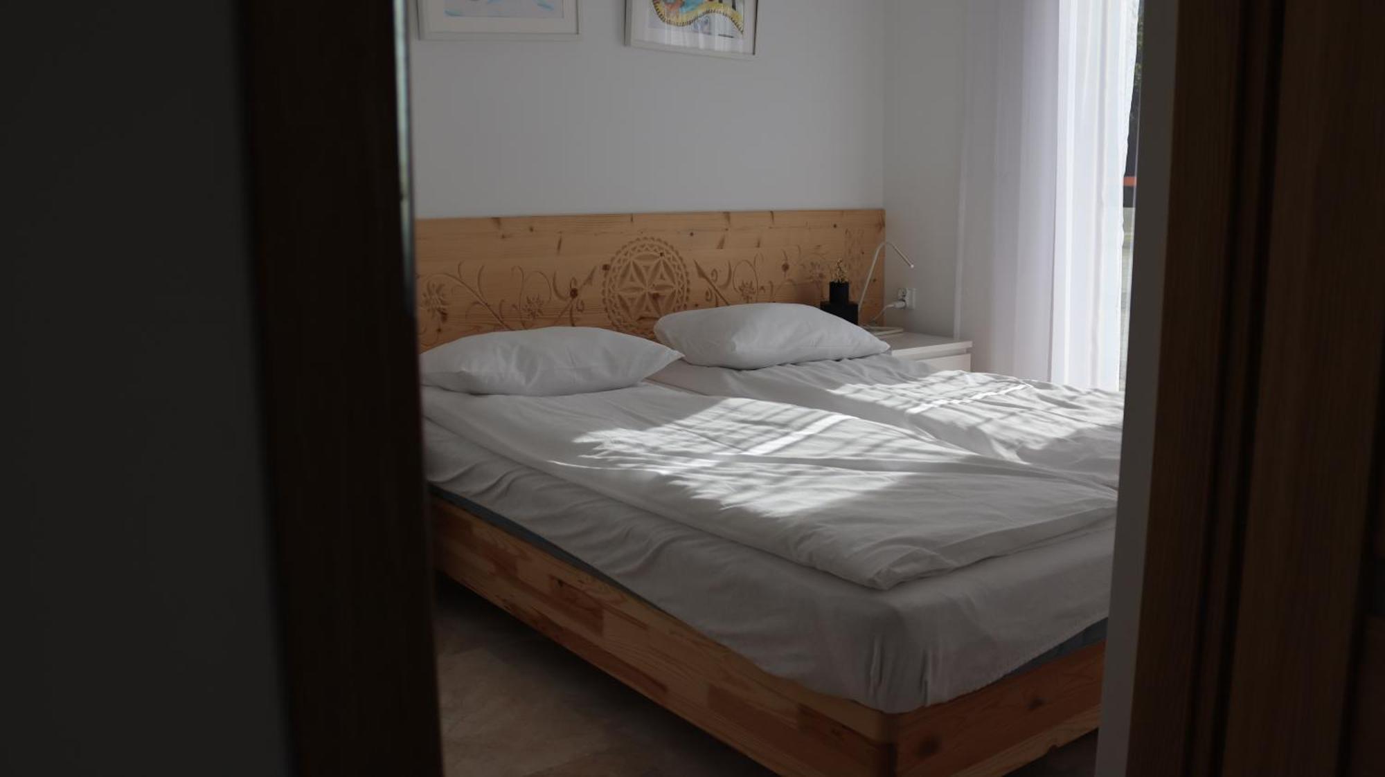 Apartamenty Willa Nika Закопане Екстер'єр фото