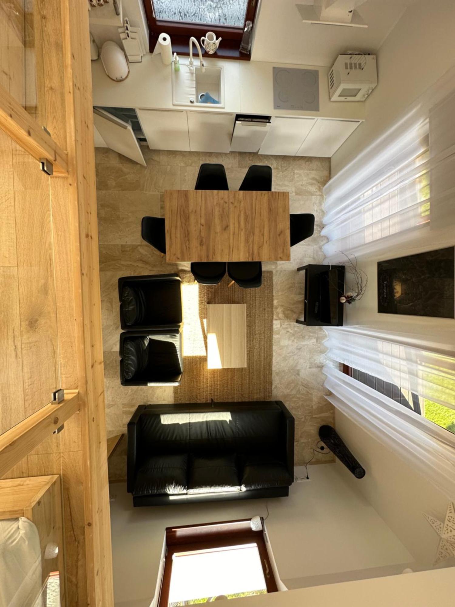 Apartamenty Willa Nika Закопане Екстер'єр фото