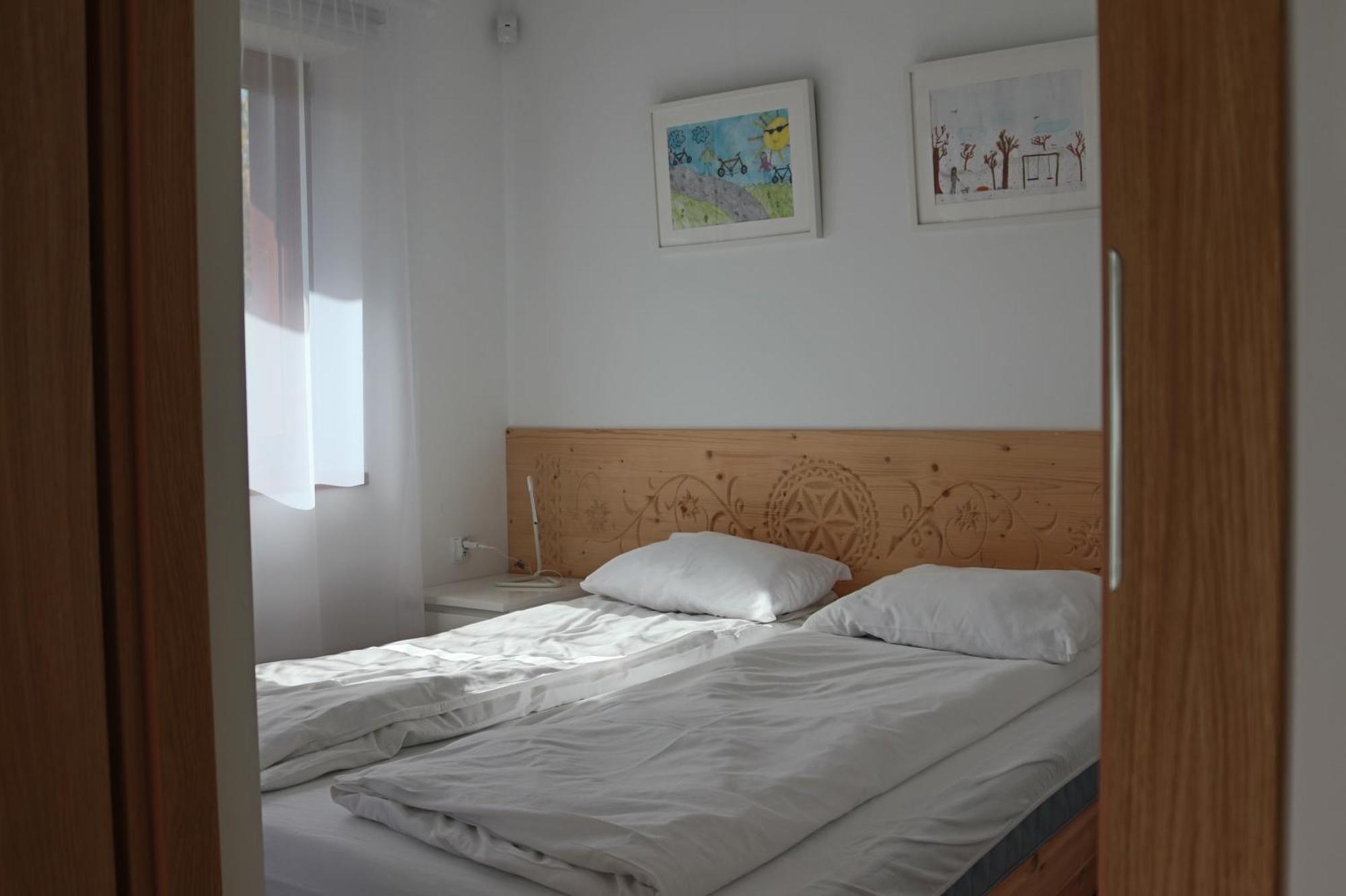 Apartamenty Willa Nika Закопане Екстер'єр фото