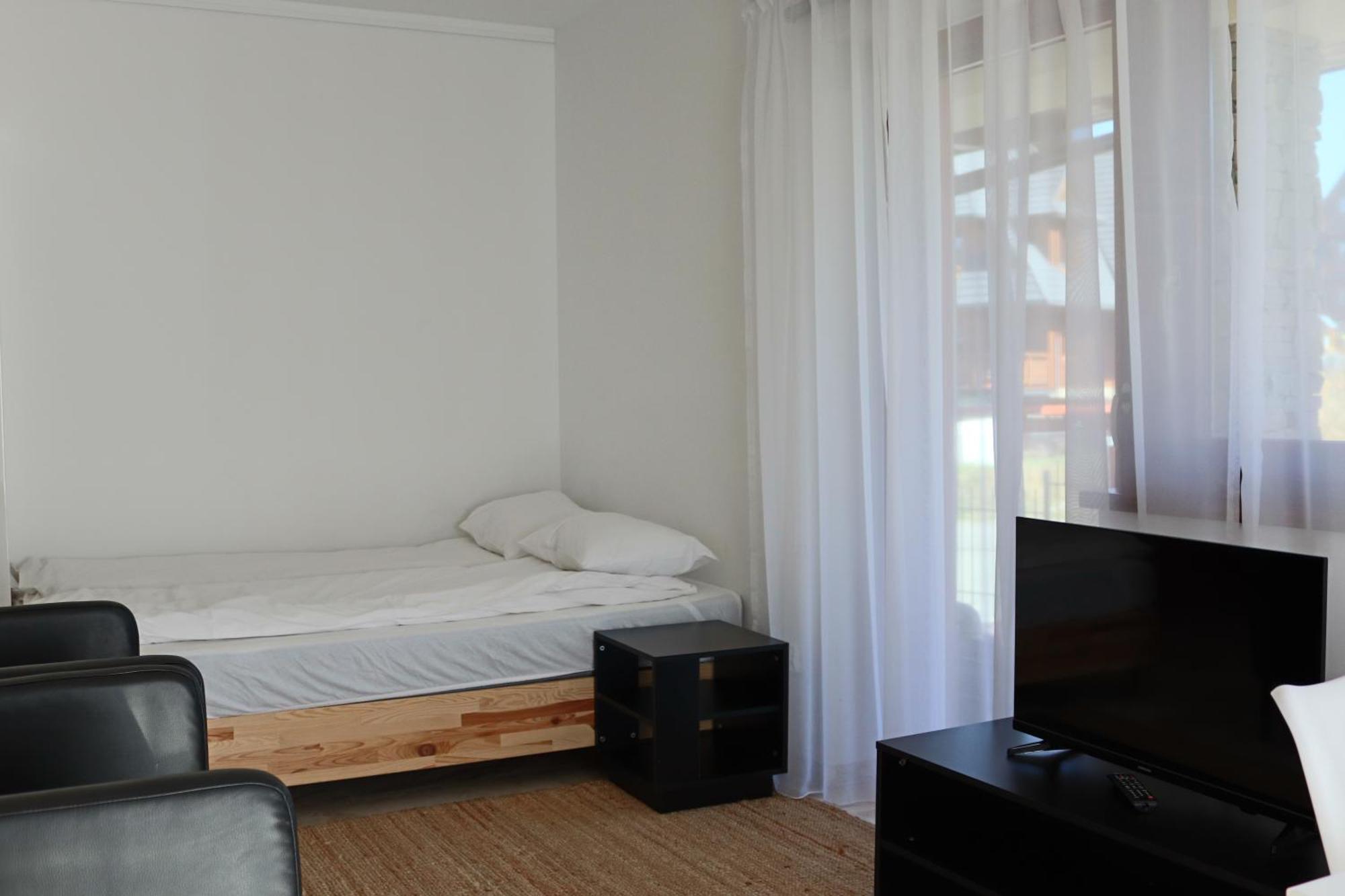 Apartamenty Willa Nika Закопане Екстер'єр фото