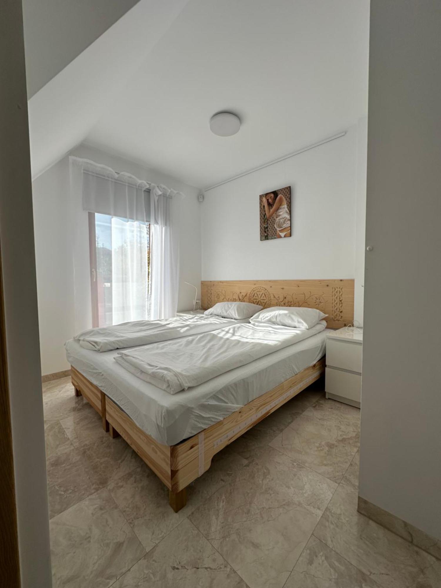 Apartamenty Willa Nika Закопане Екстер'єр фото