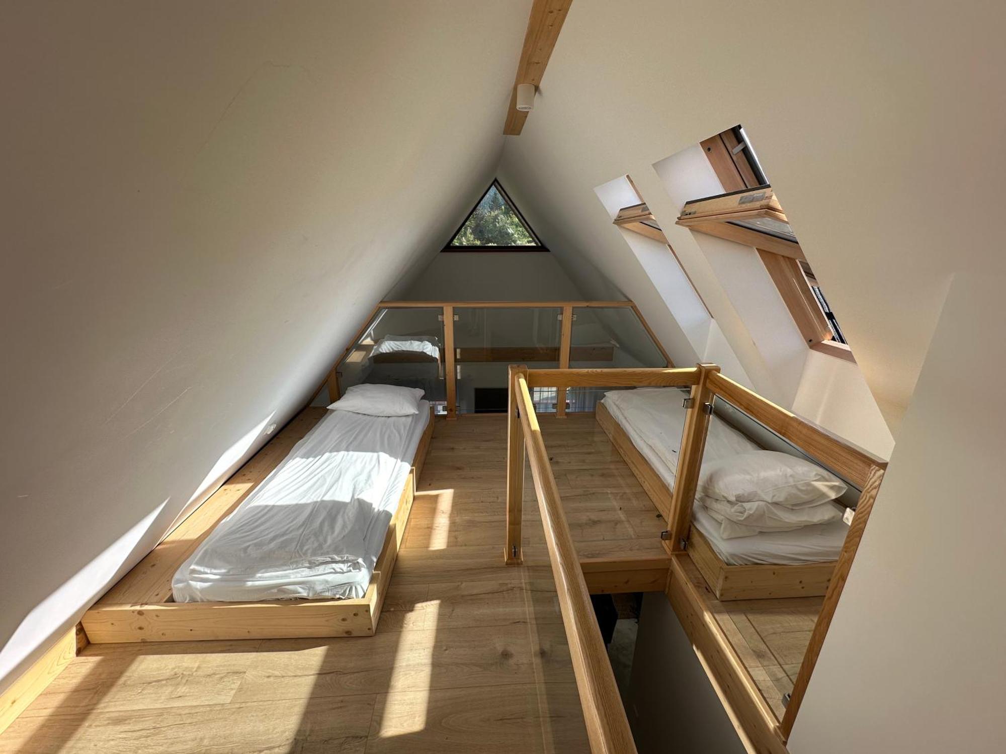 Apartamenty Willa Nika Закопане Екстер'єр фото