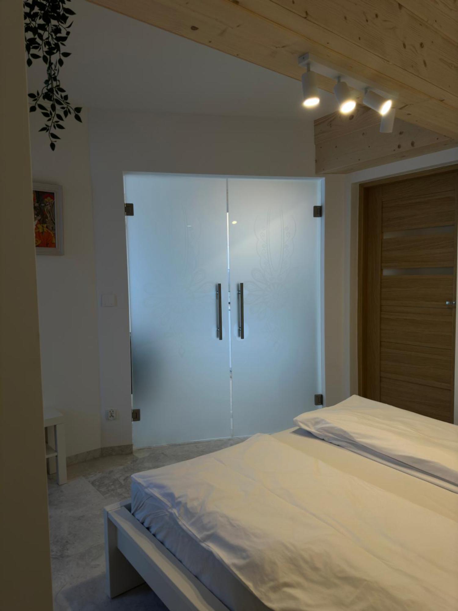 Apartamenty Willa Nika Закопане Екстер'єр фото